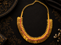 Coin Necklace