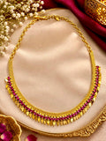 ELAKKATHALI NECKLACE